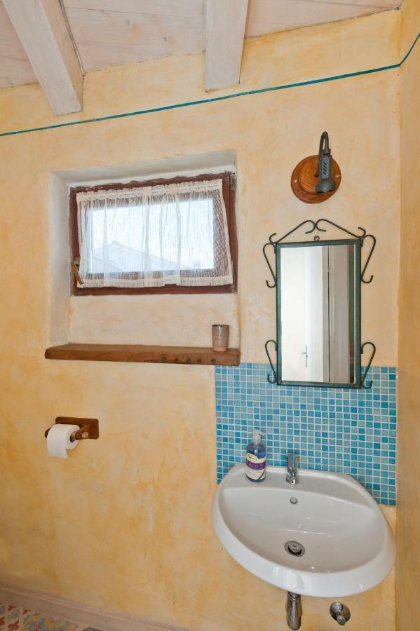 Apartment Sartoria Prkacini Luaran gambar