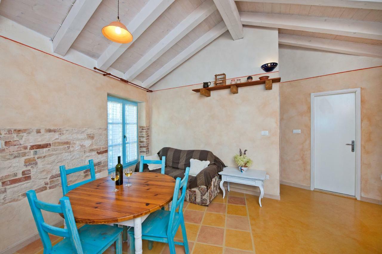 Apartment Sartoria Prkacini Luaran gambar